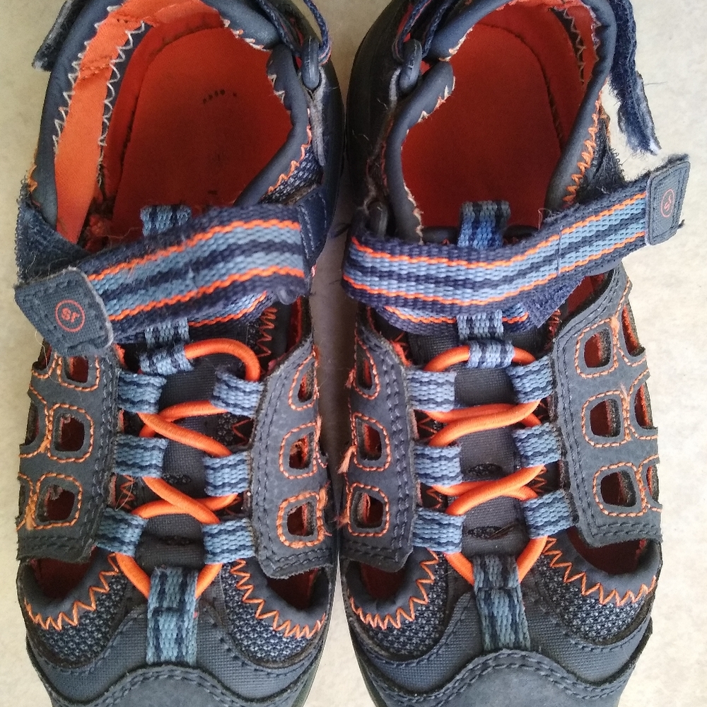 Stride rite shoes EUC